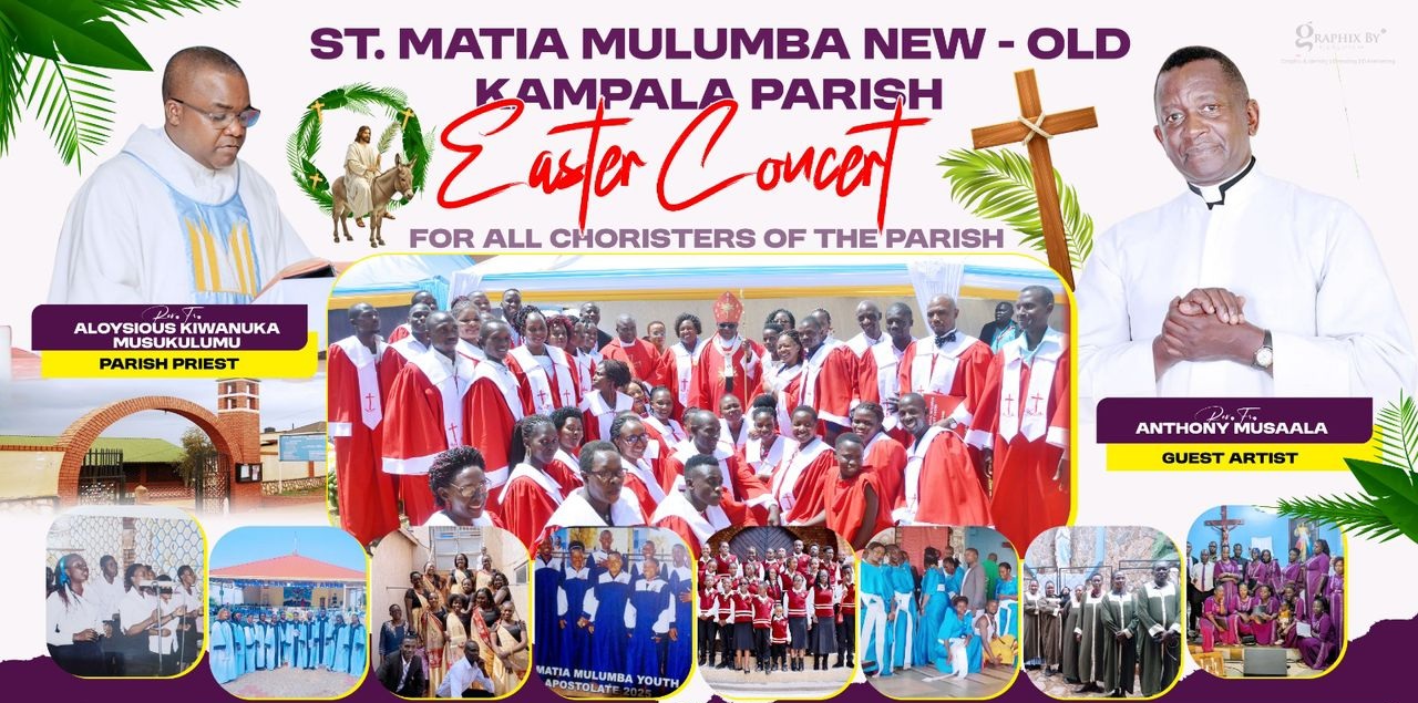 chorales ensembles smm