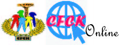 CFCK Online