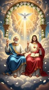 jesus et le pare 3