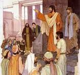 pierre au jour de pentecote