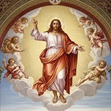 resurrection du christ