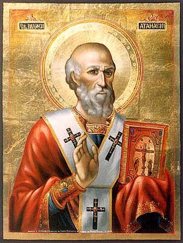 st athanase