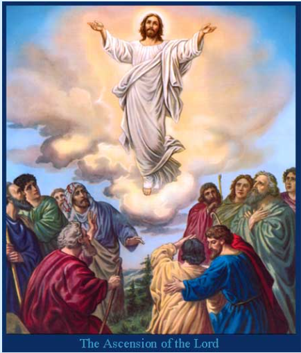 ascension