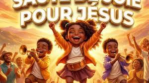 joie pour jesus
