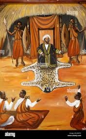 king mwanga ii persecuteurs des ug martyrs