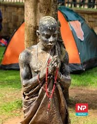 martyr ug en priere