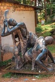martyr ug sous torture