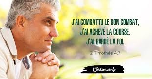 ministre fidele