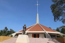 munyonyon shrine