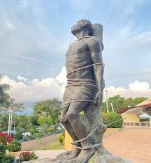 st denis sebugwawo ug martyr