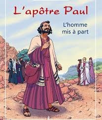 st paul
