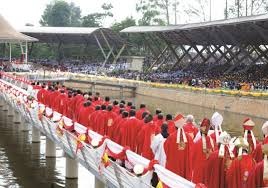 commemoration des martyrs de l