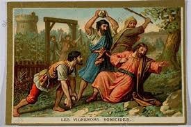 vigneron homicide