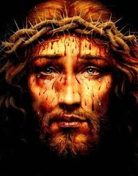 precieux sang de jesus