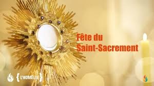 st sacrement 1