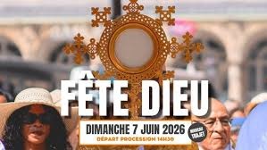 st sacrement 2
