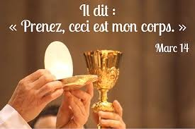 st sacrement 3