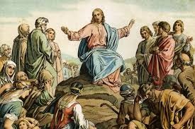 beatitudes