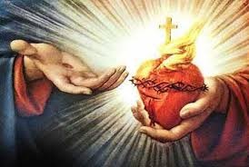 coeur de jesus