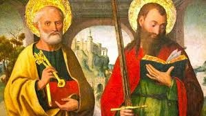st pierre et st paul