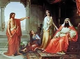 herode et jean baptiste