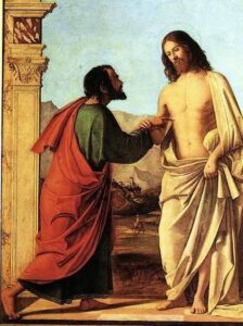 st thomas