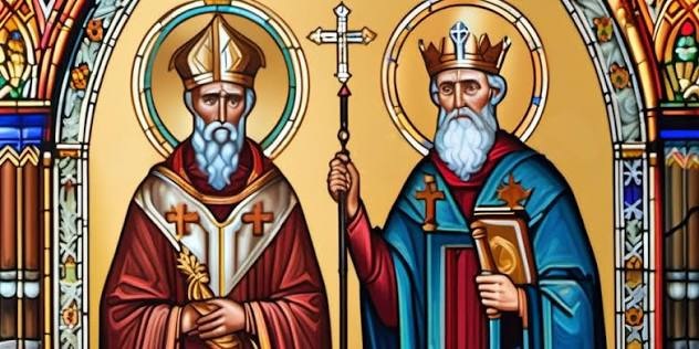 st corneille et st cyprien