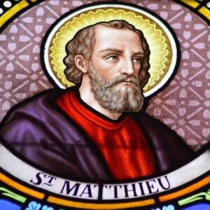 saint matthieu