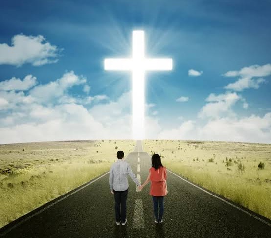 suivre jesus